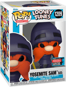 Yosemite Sam (Black Knight)