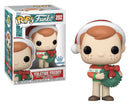 Yuletide Freddy Pop! Vinyl Figure