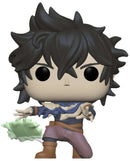 Black Clover Yuno Pop! Vinyl Figure