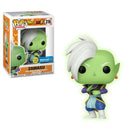 Zamasu (Glow in the Dark) Walmart Exclusive Pop! Vinyl Figure
