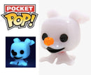 Disney Zero Pocket Pop! Keychain