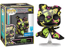 Zero (Art Series - Black Light) Walmart Exclusive