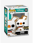 Zero Pop! Vinyl Figure
