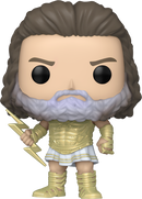 Thor Love & Thunder Zeus Pop! Vinyl Figure