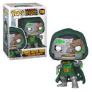 Zombie Doctor Doom