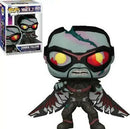 Zombie Falcon Pop! Vinyl Figure