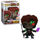 Zombie Gambit Funko Pop