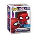 Zombie Hunter Spidey Walmart Exclusive Pop! Vinyl Figure