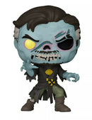 What If: Zombie Strange Target Exclusive Pop! Vinyl Figure