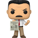 J. Jonah Jameson Entertainment Earth Exclusive