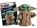 LEGO Star Wars: The Mandalorian The Child [Grogu]