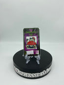 Snorlax MLB Mischievous Pins