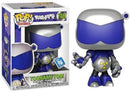 Toonami Tom Vinyl Figure