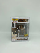 Eren (Titan Form) (Rage) Re-released Edition (2021)Funko Pop