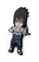 Naruto Sasuke Chibi Pin