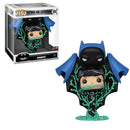 Batman and Catwoman Pop Vinyl Figurine