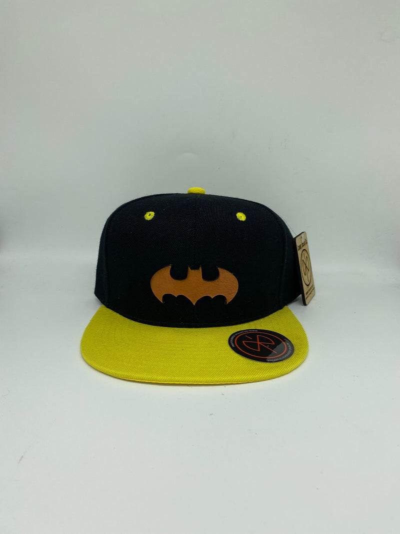 Laser Jack Hats: Batman