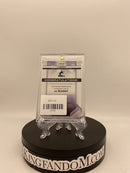 Topps Autographed JJ Bleday Baseball Trading Card