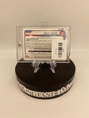 Topps Chrome Trading Card Miguel Amaya