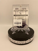 Bowman Sterling Trading Card Michael Togila Autographed