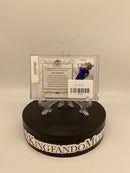 Alex Verdugo Autographed Trading Card