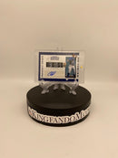 Panini Trading Card Carlos Rodriguez Autographed