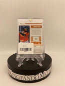 Panini Trading Card Sandro Fabian Autographed