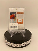 Panini Trading Card Casey Mize Autographed