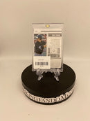 Panini Trading Card Brice Turang Autographed