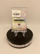 Topps Trading Card Jeff McNeil Autographed