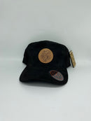 Laser Jack Hats: Pikachu Suede