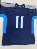 A.J. Brown Autographed Jersey
