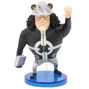 One Piece World Collectable Figure The Great Pirates 100 Landscapes Vol.3