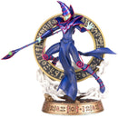 Dark Magician 12" PVC Statue (Blue Edition)