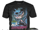 Catwoman (Jim Lee Deluxe) Tee
