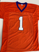 Henry Winkler "Coach Klein" Autographed Jersey