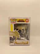 Signed Himiko Toga Funko Pop