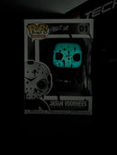 Custom Jason Voorhees