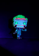 Custom The Joker
