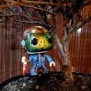 Custom Michael Myers