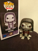 Custom Desaad Justice League
