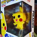 Custom Pikachu
