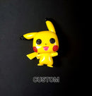 Custom Pikachu
