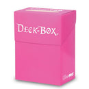 Ultra-Pro Deck Box - Pink
