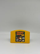 Nintendo 64 : Donkey Kong [USED]