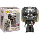 Harry Potter Lucius Malfoy Pop! Vinyl Figure