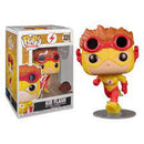 The Flash Kid Flash Pop! Vinyl Figure
