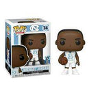 Michael Jordan (UNC White) Pop! Vinyl Figure