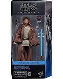 Star Wars The Black Series Obi-Wan Kenobi Action Figure