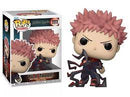 Jujutsu Kaisen Yuji Itadori Pop! Vinyl Figure